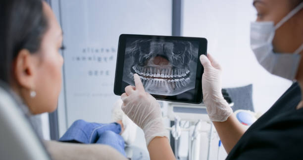 Licensed Teeth Whitening service in Jeffersonville, OH - Smile Center Dentistry